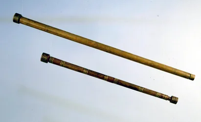 Galilee Bezel (1564 - 1642), Muzeum Nauki i Techniki, Mediolan.