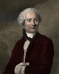 Jean Le Rond D