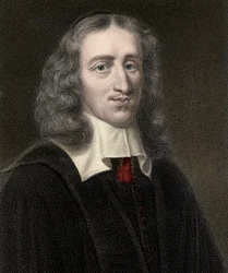 Johan (Jean) De Witt 1625-1672 - rycina - XIX wiek