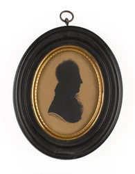 Podpułkownik William Miller (1785-1815)