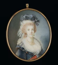 Maria Karolina
