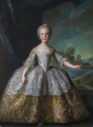 Maria Isabelle De Bourbon