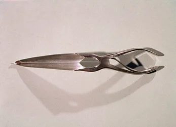 Instrument medyczny: rozszerzacz