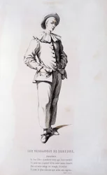 Filemon w „Żniwach Suresne” (Pierre de Ryer w 1636), w „Teatrze francuskim XVI i XVII wieku przed Molierem” Edouarda Fourniera.