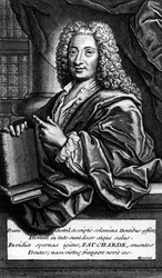 Pierre FAUCHARD (1678-1761) Francuski chirurg i dentysta.