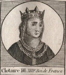Portret Sukiennika III