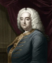 Portret George