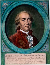 Portret George