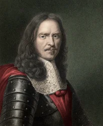 Portret Henri de La Tour d