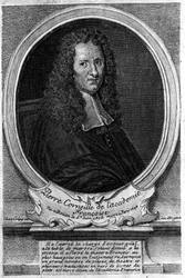 Portret Pierre