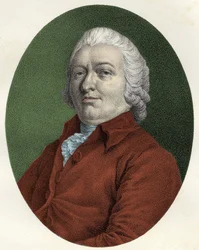 Portret Pierre