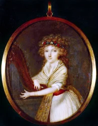Księżniczka Adelaide d
