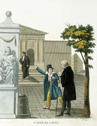 Reprezentacja Charles Michel de l