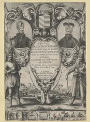 Sułtan Turcji Murat IV (w druku)