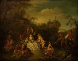 Dar rybaków