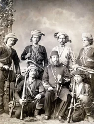 Nieznany obraz