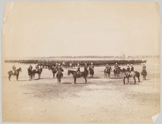 Utworzono 19 pułk Royal Hussars (własność królowej Aleksandry)