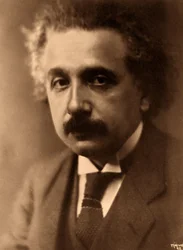 Alberta Einsteina