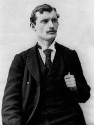 Edvard Munch (1863-1944) malarz norweski
