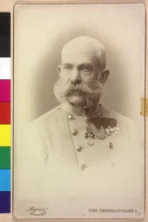 Franciszek Józef I