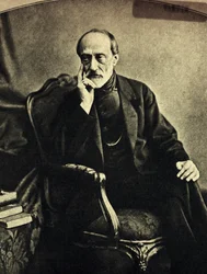 Giuseppe Mazzini (Genua