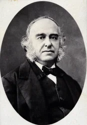 Paul Broca (1824-1880), francuski chirurg i antropolog