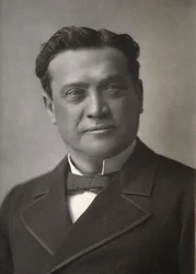 Pierre-Antonin-Francois Grivot Francuski komik i piosenkarz 1834-1912