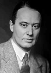 Portret Arne Wilhelma Kaurina (zdjęcie)