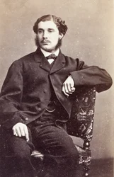 Portret Arthura Sullivana