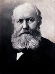 Portret Charles