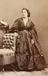 Portret Giulii Grisi