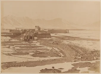 Kanton Sherpur, 1879 ok