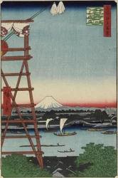 Motoyanagi B Ridge And Eko_Intempenryo_Goku, maj 1857