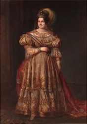 Maria Cristina z Bourbon