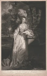 Maria Izabela, księżna Rutland