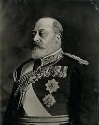 Król Edward VII, Albert Edward, 1841-1910, 1904