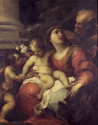 Święta Rodzina