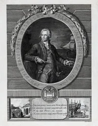 Grigorij Iwanowicz Szelikow 1747-1795, koniec XVIII w.
