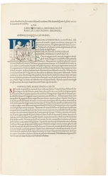 „Historia Naturalis” Pliniusza Starszego