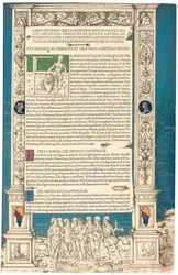 „Historia Naturalis” Pliniusza Starszego, 1476