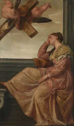 Sen św. Heleny, ok.1570
