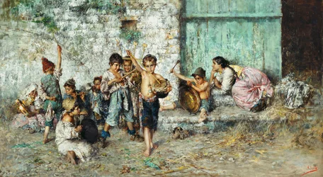 Młodzi Muzycy
