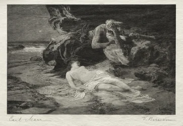 Tajemnica życia, 1887.
