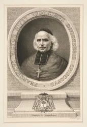 Monsignor Rivet, za Focillonem