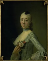 Gertrud Sabine Spengler, z domu Trott