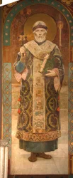 Św. Filip, metropolita moskiewski, 1885-1896