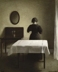 Wnętrze, 1898