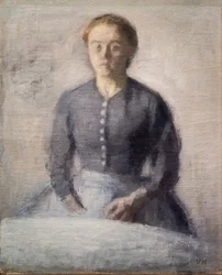 Portret Idai