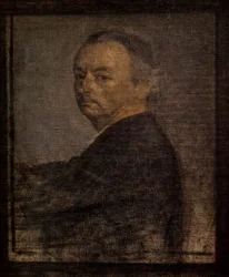 Autoportret
