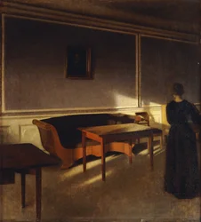 Słońce w salonie, nr 1, 1903